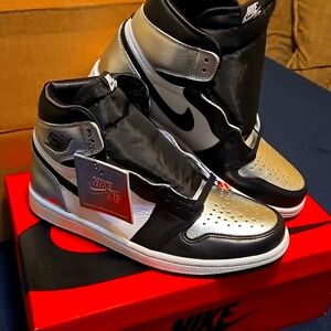 Womens Air Jordan 1 OG 9.5 US